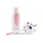 Unicorn Lip Gloss Huulel&auml;ige lastele Grape