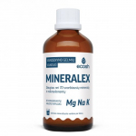 Mineralex Toidulisand 100ml