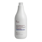 Kezy Macadamia + Hyaluronic Acid Conditioner Taastav uuksepalsam 1000ml