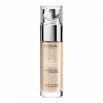 True Match Liquid Vedel puuder 3D3W Beige Dore