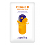 Storyderm Vitamin C Brightening Mask Helendav mask 1 tk.