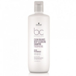BC CP Clean Balance Deep Cleansing Shampoo S&uuml;gavpuhastav &scaron;ampoon 1000ml