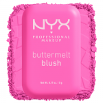Buttermelt Blush P&otilde;sepuna My Butta Half