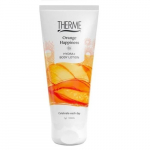 Orange Happiness Body Lotion Kehakreem 200ml