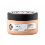 Head & Hair Heal Masque Peanahka ja juukseid taastav mask 250ml