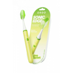 ORDO Sonic Edge Rechargeable Toothbrush Elektriline hambahari Lime Sorbet