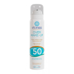 O&rsquo;LYSEE Over Make-Up SPF50 V&auml;ga k&otilde;rge kaitsefaktoriga n&auml;osprei 75ml