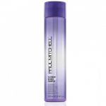 Platinum Blonde Shampoo Niisutav &scaron;ampoon blondidele juustele 300ml