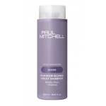Paul mitchell Platinum Blonde Shampoo Niisutav &scaron;ampoon blondidele juustele 300ml