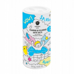 Colored Bath Salts - Blue Vannisoolad 250g