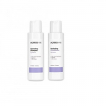 Hydrating Holiday Duo Set Juukseid niisutav komplekt 100ml/100ml