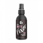 The Matte Fixer Setting Spray Make-up fikseerimissprei 60ml