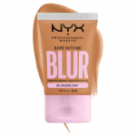 Bare With Me Blur Tint Foundation Jumestuskreem 08 Golden Light