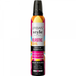 Style Guide Iconic Curl Hair Mousse Juuste vormimisvaht 200ml
