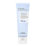 COSRX Ultra-Light Invisible Sunscreen SPF50 PA++++ &Uuml;likerge n&auml;htamatu p&auml;ikesekaitsekreem koos kaitsega 50ml