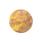 Spalvoti Kvapai Bath Bomb Vannipall Tobacco&Amber 160g