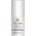 Alessandro Striplac Peel Or Soak K&uuml;&uuml;nelakk 8ml 101 White Honeymoon