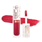 J.Cat Beauty Crystal Burst Liquid Lipstick Vedel huulepulk 0.08 g 103 Rose Quartz