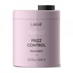 Frizz Control Mask Juuksemask 1000ml