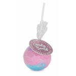 Martinelia Candy Bomb Vannipomm Strawberry 100g