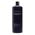 Sebastian Professional No.Breaker Bonding Pre-Shampoo Creme Ettevalmistav &scaron;ampoon 1000ml