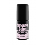 Sincero Salon UV/LED Gel Polish Geellakk 6ml French Nude 6151