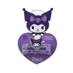 Take Care Large Hair Claw Suur juukseklamber lastele Kuromi