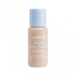 Lumene Blur Even Cover Longwear Foundation Kreemjas puuder 30ml Nr 1.75