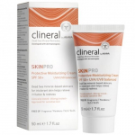 Clineral SkinPro Protective Moisturizing Cream Kaitsev kreem SPF50-ga 50ml