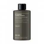 Extra Life Oily Dandruff Cleansing Shampoo &Scaron;ampoon rasvase k&otilde;&otilde;ma korral 350ml