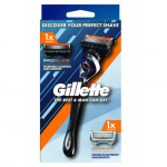 Proglide Skinguard Sensitive Razor Raseerija tundlikule nahale 1 tk.