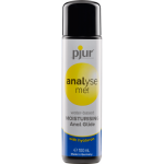 Pjur Analyse me! Moisturising Anal Glide Veep&otilde;hine anaalne libesti h&uuml;droks&uuml;&uuml;lhappe lisandiga 100ml