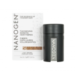 Nanogen Keratin Hair Fibers Light Brown Keratiini juuksekiud 15g