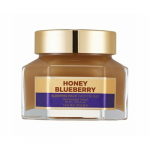 Honey Sleeping Pack Blueberry &ouml;&ouml;mask 90ml