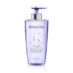 Kerastase Blond Absolu Bain Lumiere L&auml;iget lisav niisutav &scaron;ampoon blondidele juustele 500ml