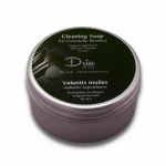 Cleaning Soap For Cosmetic Brushes Puhastusseep meigipintslite jaoks 75g