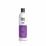 Pro You The Toner Neutralizing Shampoo Juukseid neutraliseeriv &scaron;ampoon 350ml