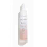 Gosh Dewy Foundation Drops Jumestuskreem 010 Deep