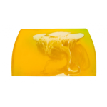 Spalvoti Kvapai Glycerin Soap Seep gl&uuml;tseriiniga 120g Sweet Mango