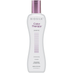 Biosilk Color Therapy Shampoo &Scaron;ampoon v&auml;rvitud juustele 355ml