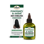 Difeel Rosemary and Mint Root Stimulator with Biotin Juuksejuurte stimulaator 75ml