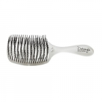 iDetangle Essential Care Flex Brush Paindlik juuksehari Fine