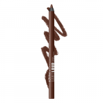 Line Loud Longwear Lip Liner Makeupi huulelainer Too Blessed