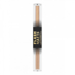 Flash Matte Liquid Eyeshadow 2 in 1 Vedelad silmav&auml;rvid Basic