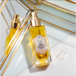 Taj Palace Musk Incense Rose Beauty Oil Ilu&otilde;li 200ml