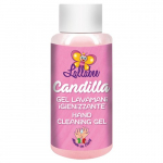 Candilla Hand Cleaning Gel Desinfitseeriv k&auml;tegeel lastele 100ml