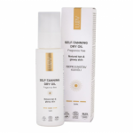 Self-Tanning Dry Oil Dark Looduslik Isepruunistav kuiv&otilde;li TUME 100ml