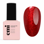 E.MiLac Color Gel Polish Geel-k&uuml;&uuml;nelakk 328 Fire Opal