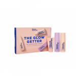 The GLOW GETTER Kehahoolduskomplekt Seatud