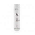Korban Professional Shampoo After Chemistry J&auml;relhoolduseks m&otilde;eldud &scaron;ampoon 250ml